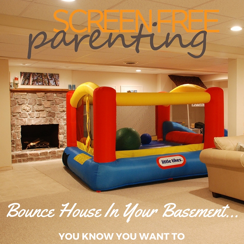 Tikes Bouncy Castle 2024 controlfreek