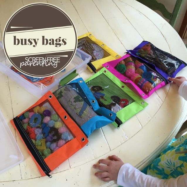 curious minds busy bags super soft doh filled stretch ball
